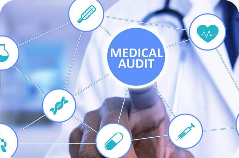 MEDICAL AUDIT